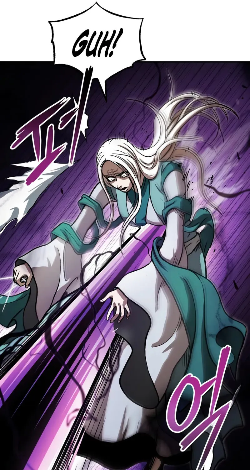 Records of the Demonic Path’s Return Chapter 73 page 21 - 