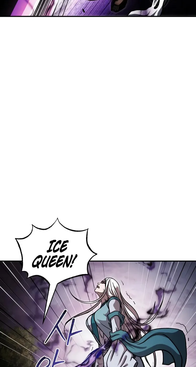 Records of the Demonic Path’s Return Chapter 73 page 22 - 