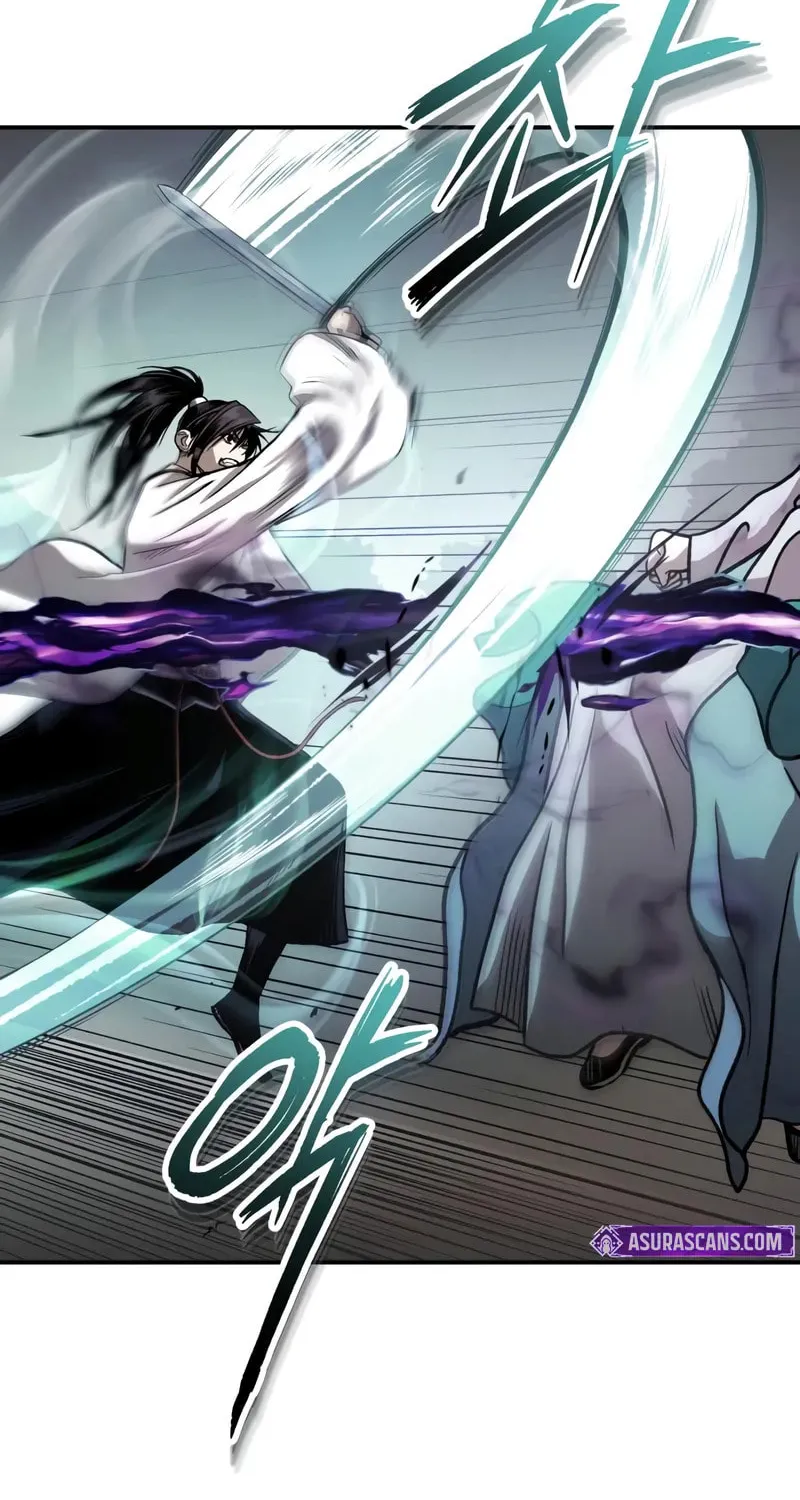 Records of the Demonic Path’s Return Chapter 73 page 24 - 
