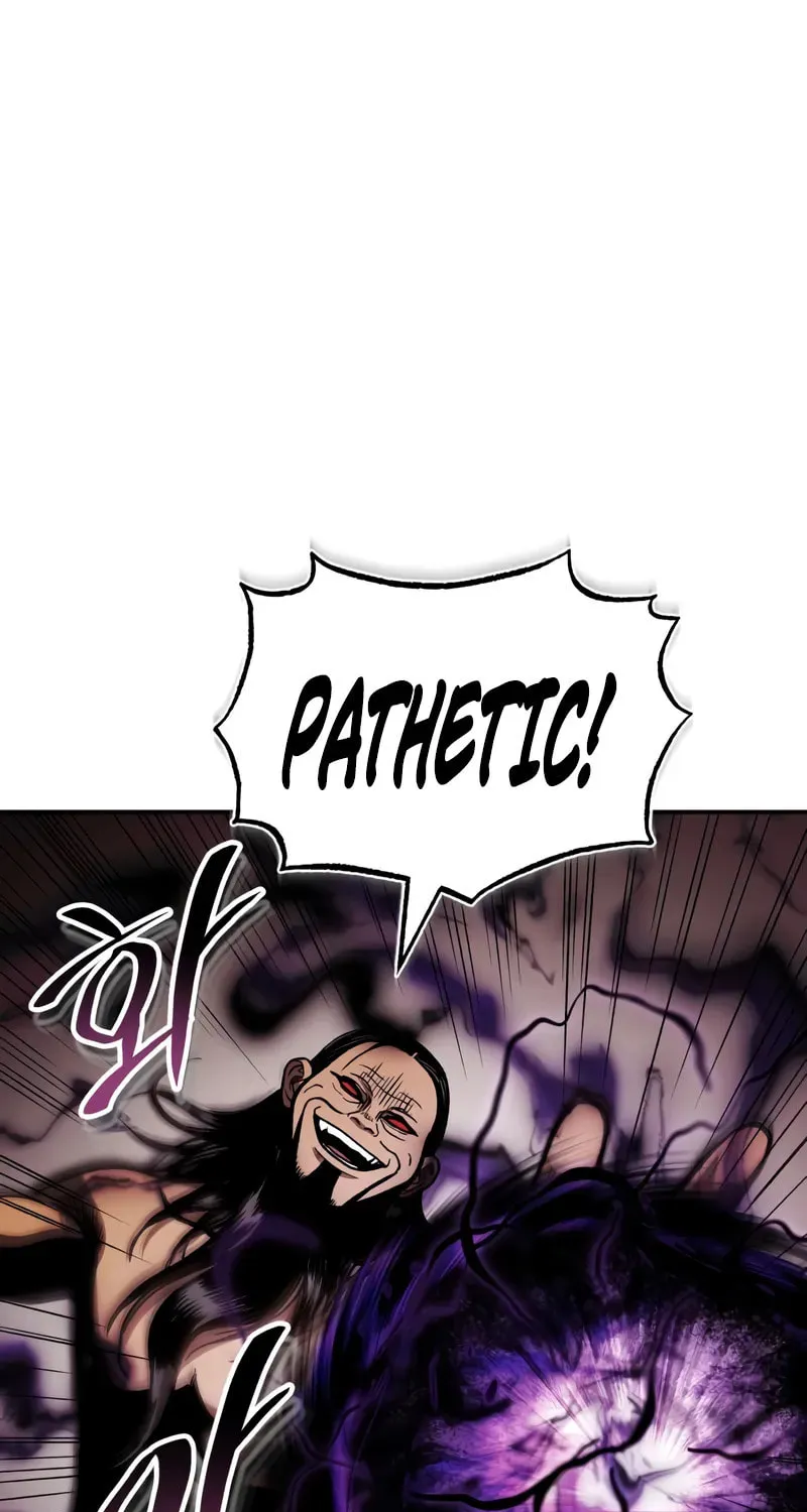 Records of the Demonic Path’s Return Chapter 73 page 25 - 