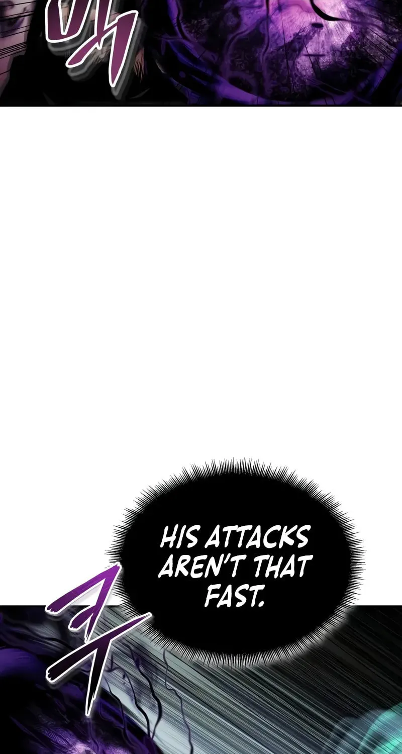 Records of the Demonic Path’s Return Chapter 73 page 26 - 