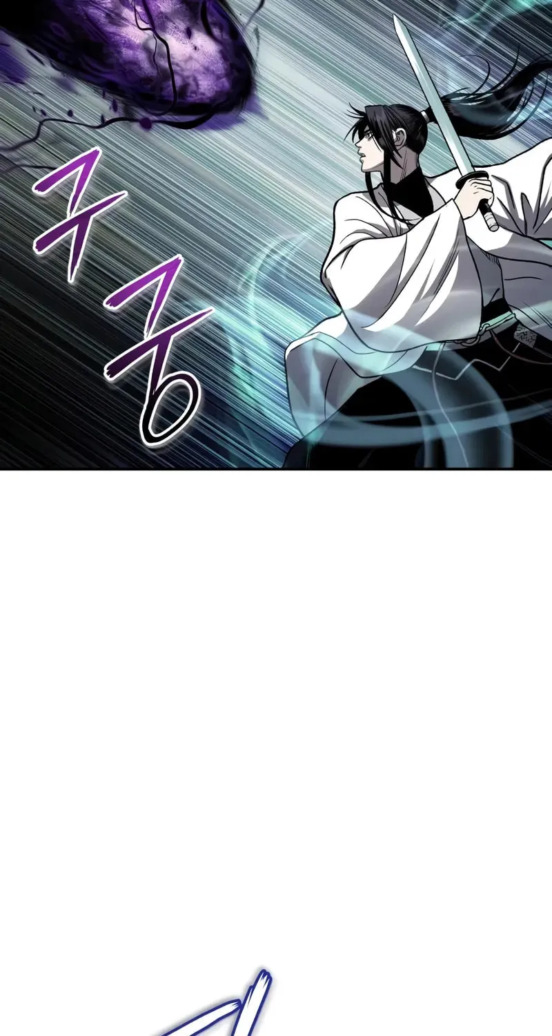 Records of the Demonic Path’s Return Chapter 73 page 27 - 