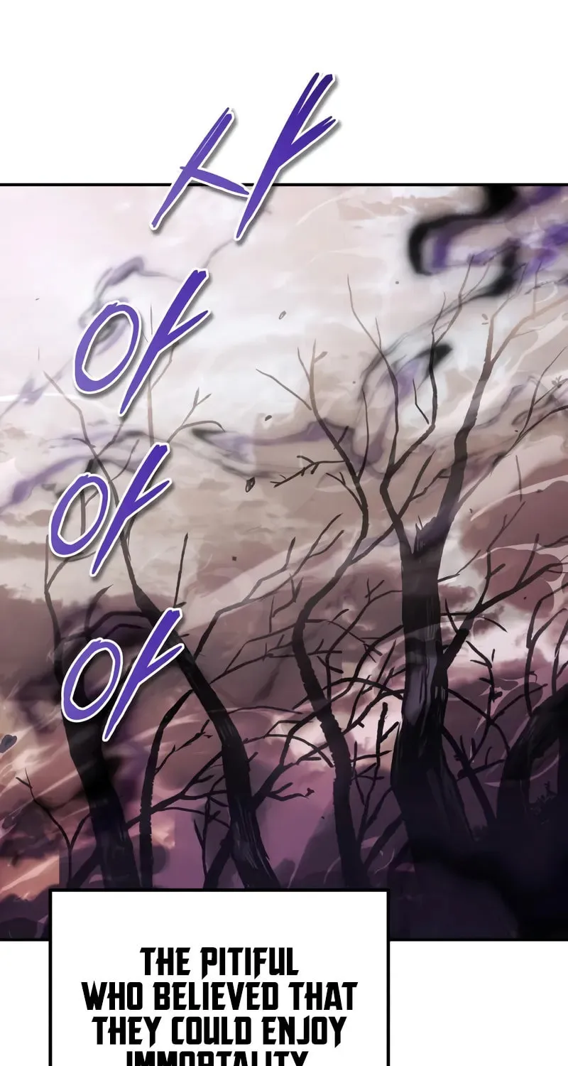 Records of the Demonic Path’s Return Chapter 73 page 4 - 