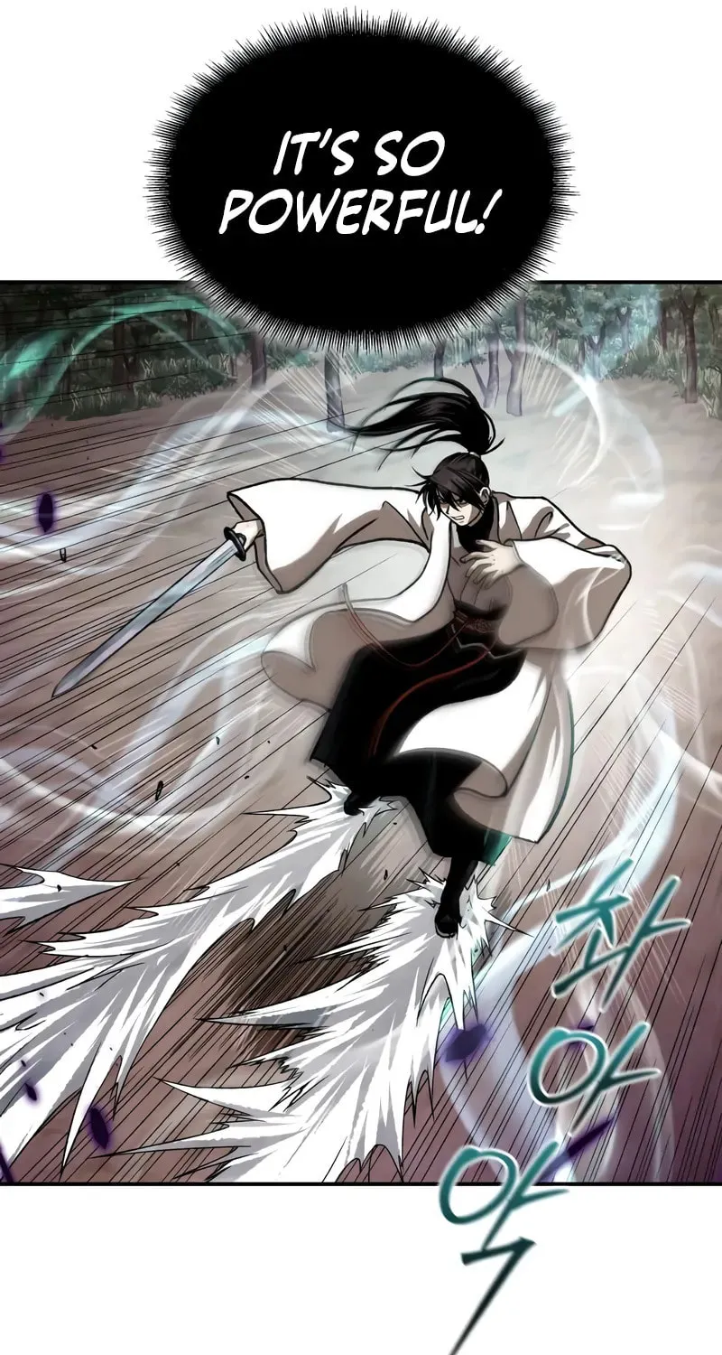Records of the Demonic Path’s Return Chapter 73 page 31 - 