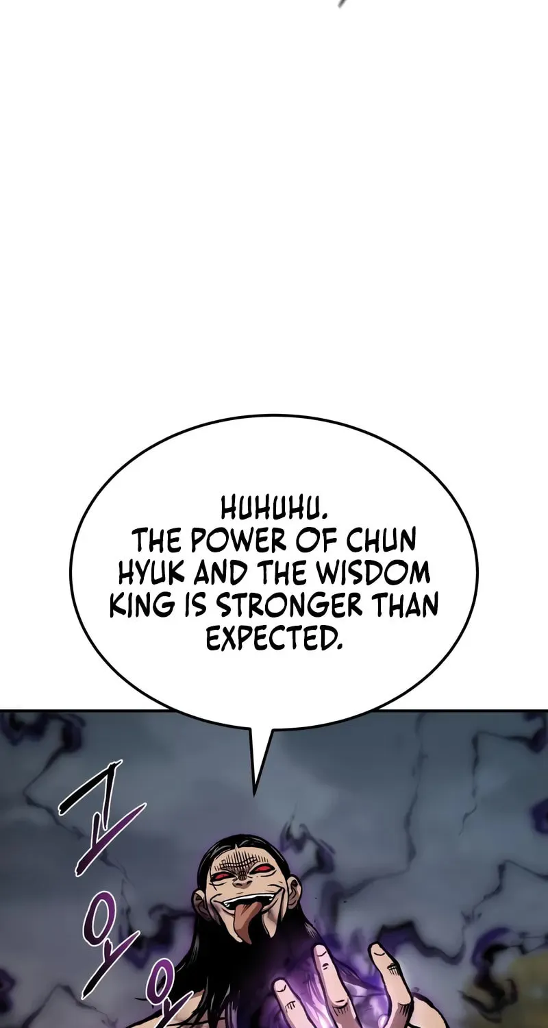 Records of the Demonic Path’s Return Chapter 73 page 32 - 