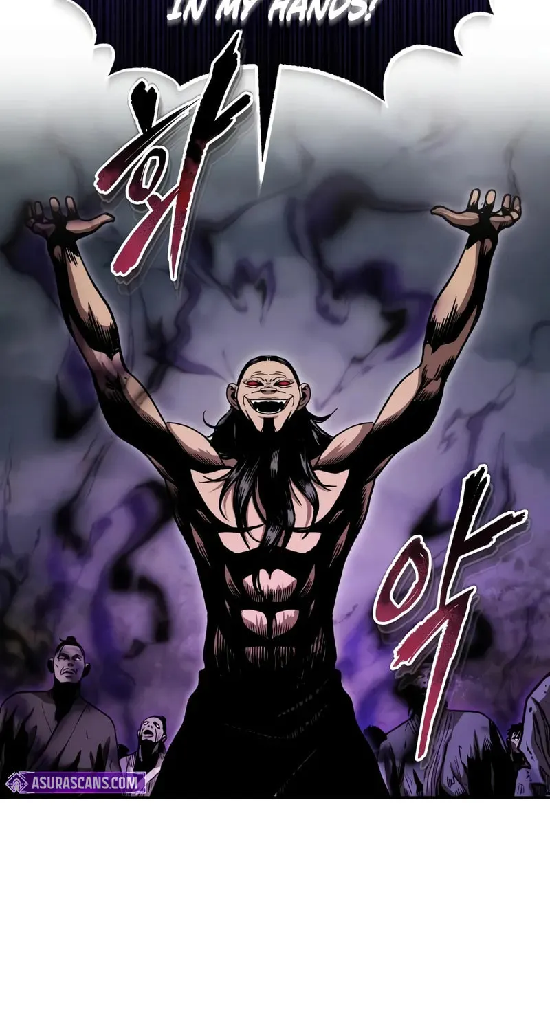 Records of the Demonic Path’s Return Chapter 73 page 34 - 