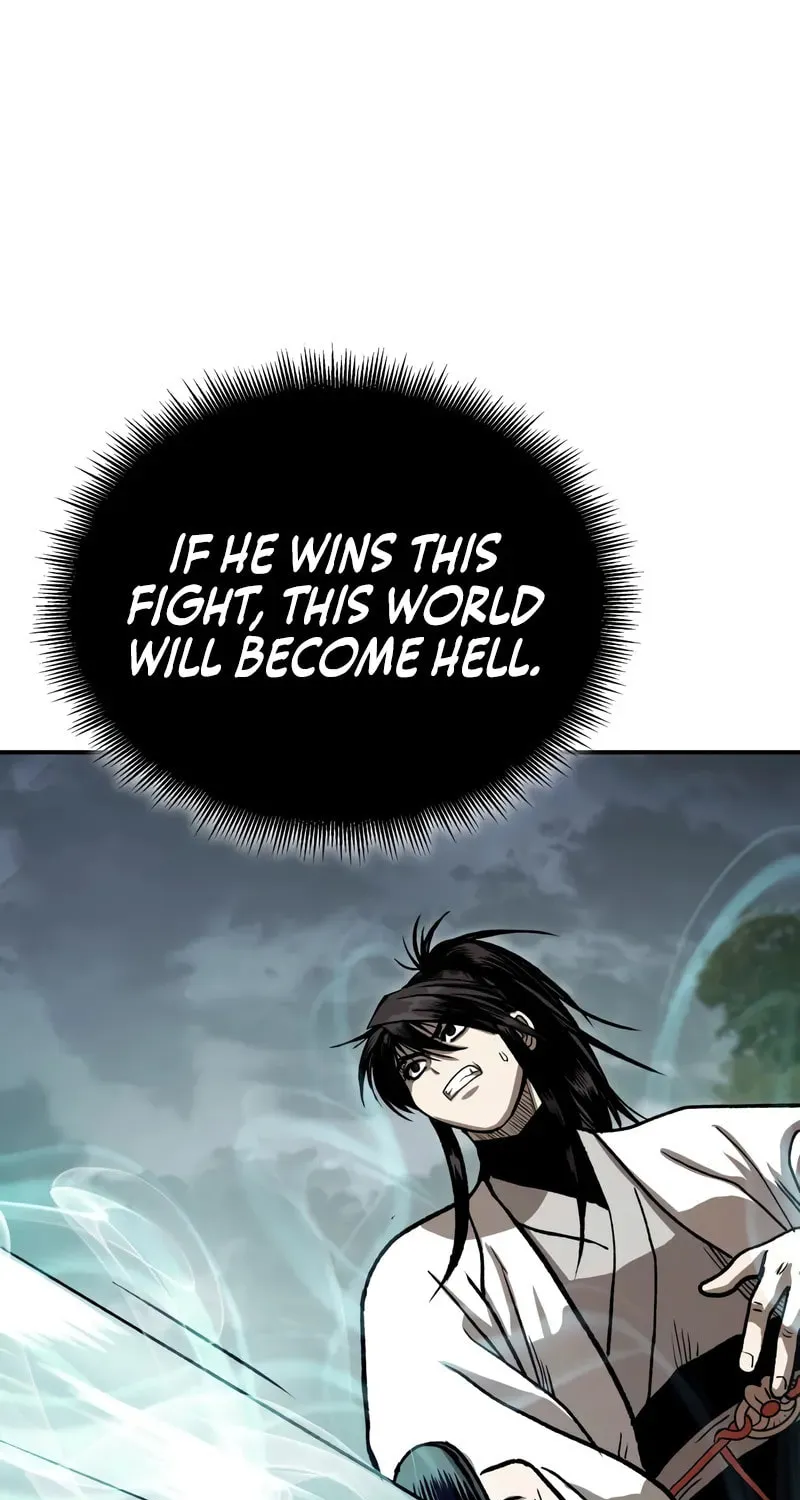 Records of the Demonic Path’s Return Chapter 73 page 35 - 