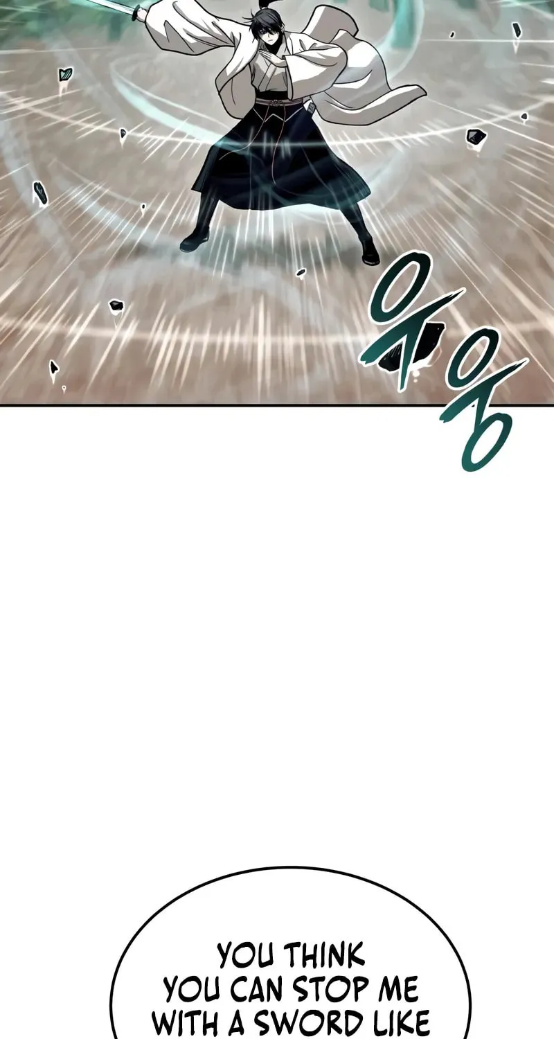 Records of the Demonic Path’s Return Chapter 73 page 37 - 