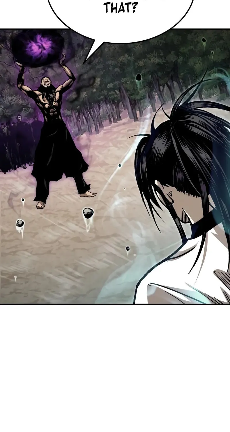 Records of the Demonic Path’s Return Chapter 73 page 38 - 