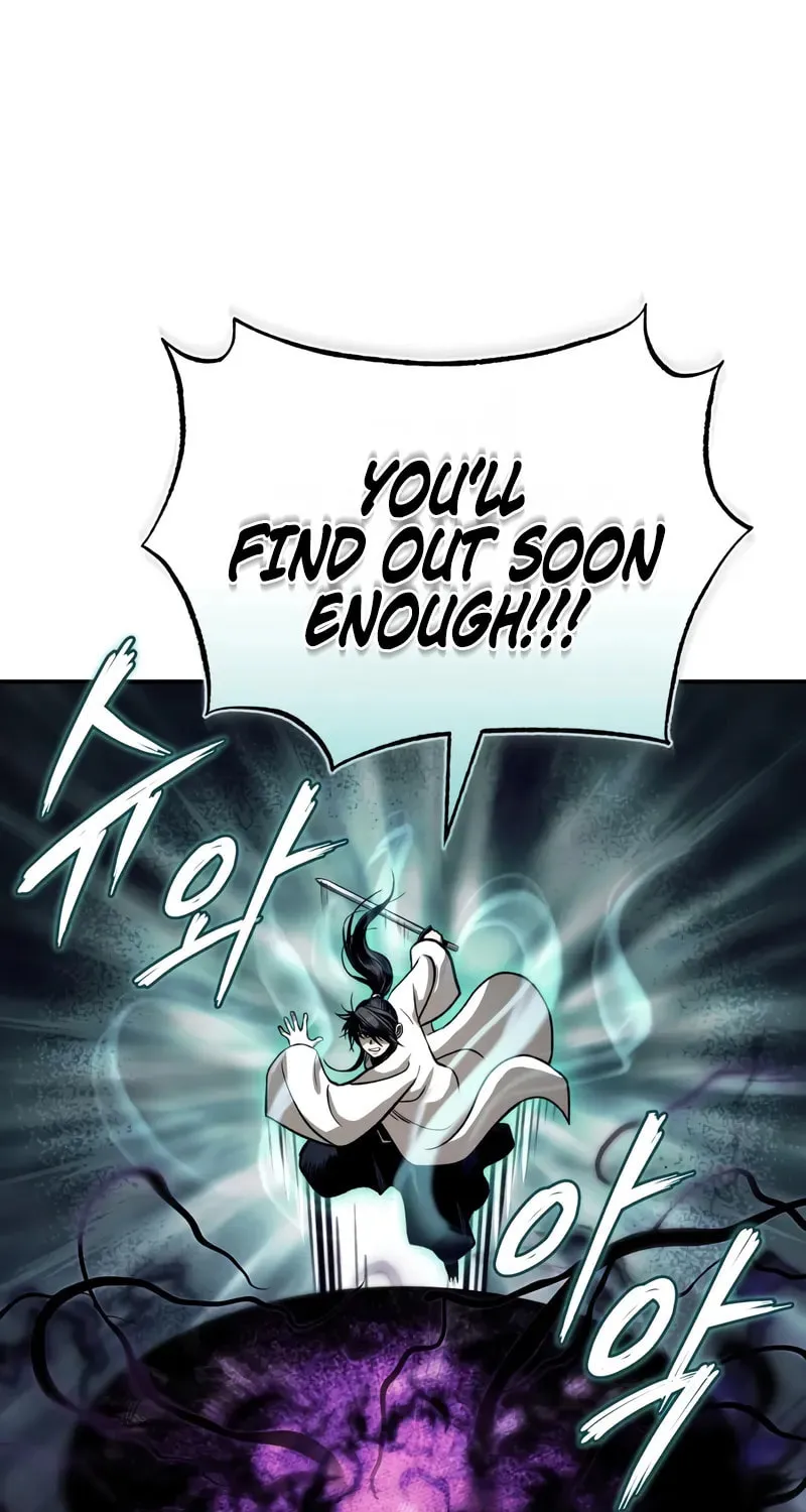 Records of the Demonic Path’s Return Chapter 73 page 39 - 
