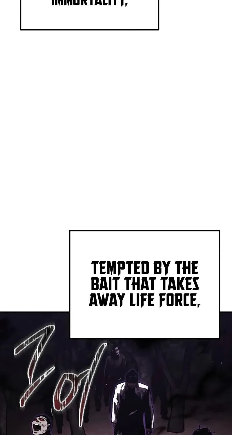 Records of the Demonic Path’s Return Chapter 73 page 5 - 