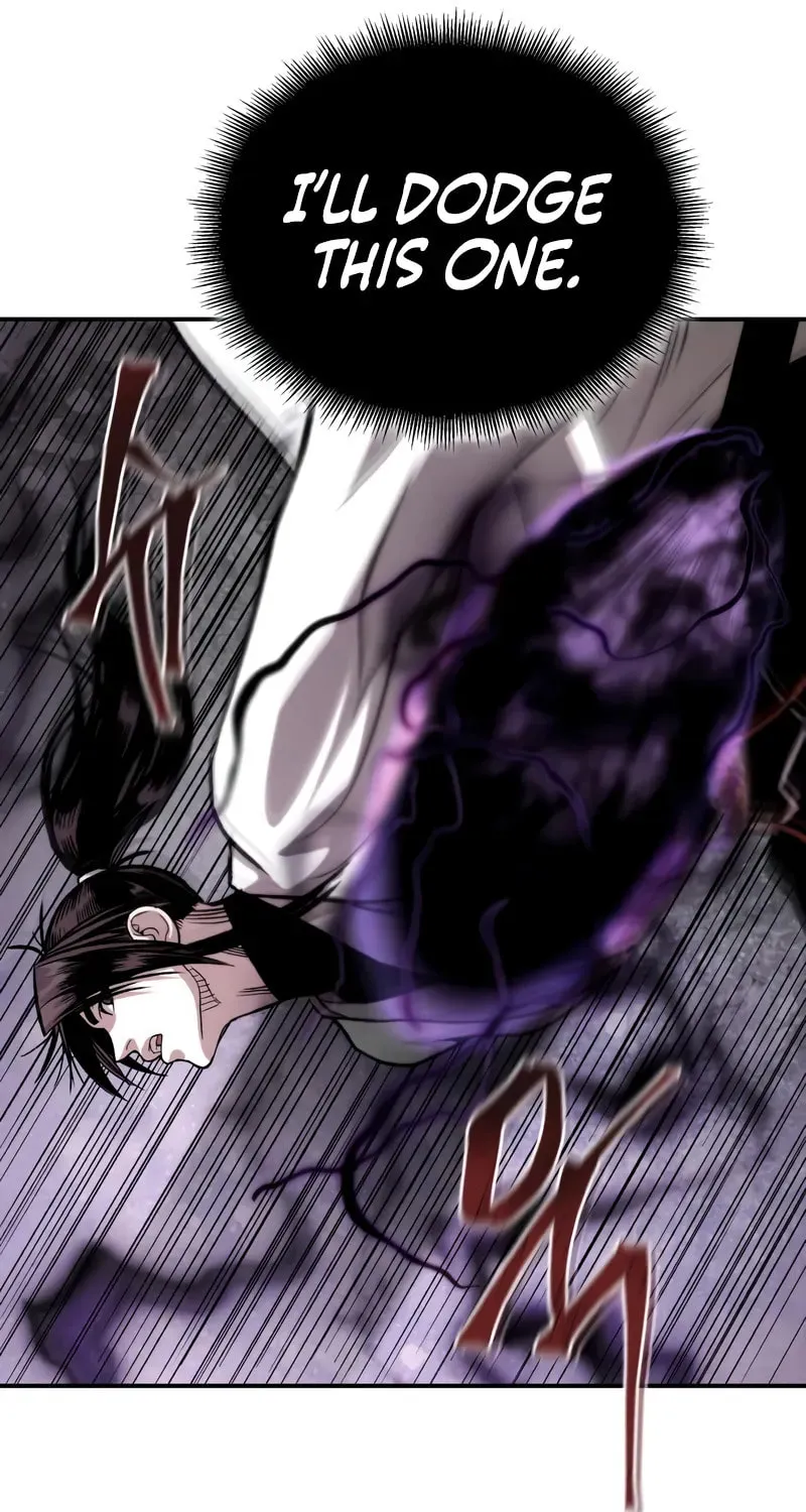 Records of the Demonic Path’s Return Chapter 73 page 41 - 
