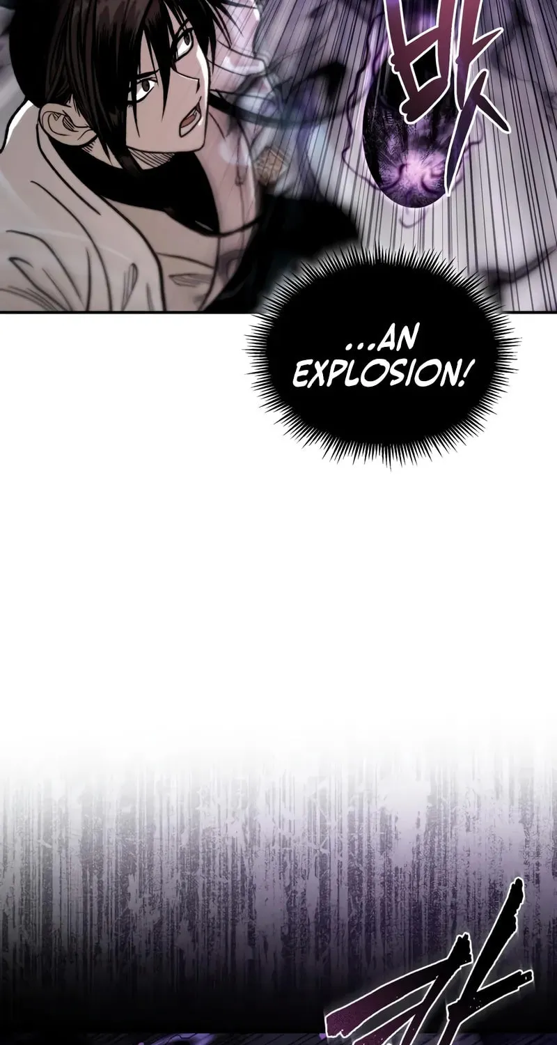 Records of the Demonic Path’s Return Chapter 73 page 43 - 