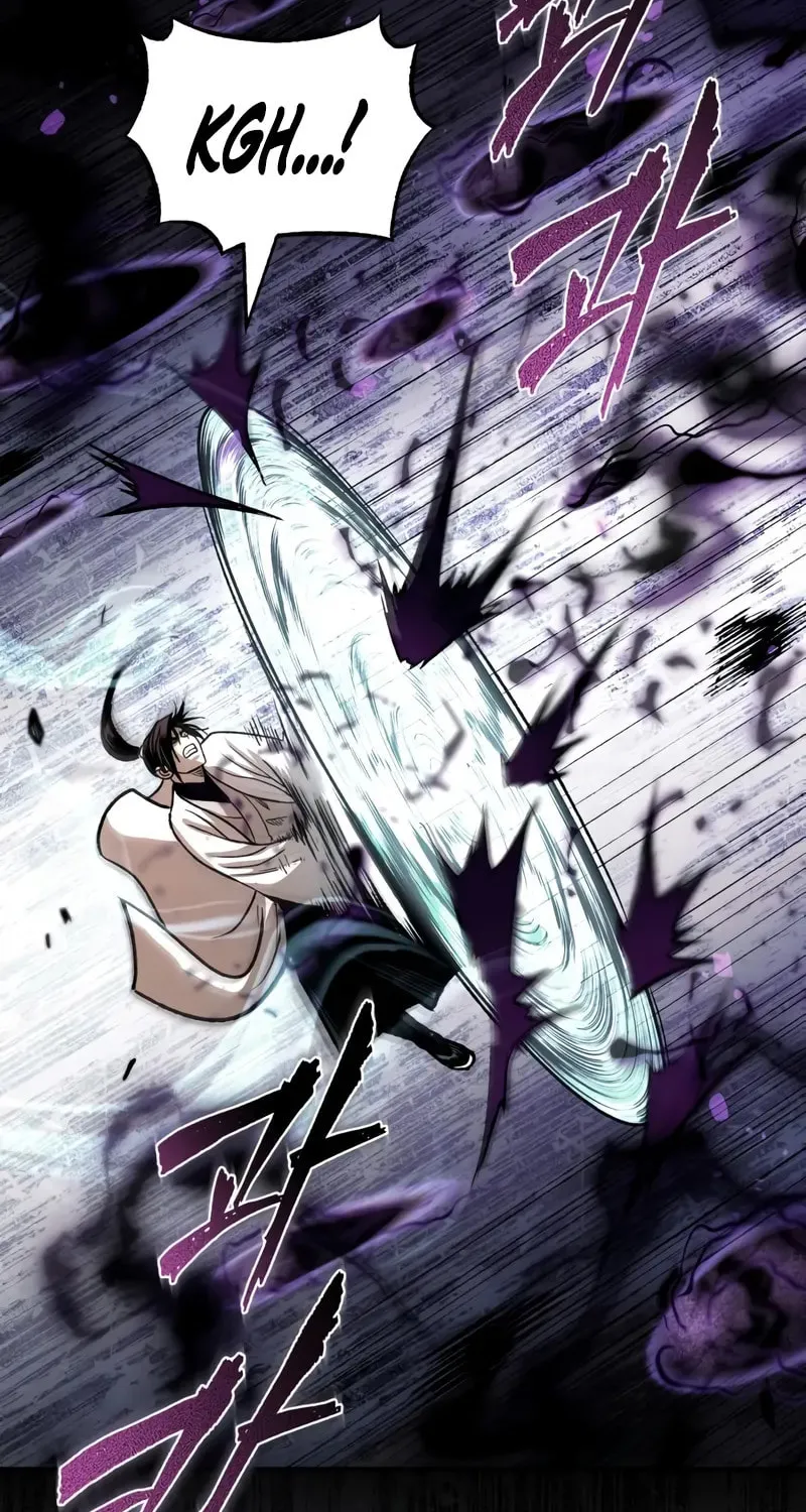Records of the Demonic Path’s Return Chapter 73 page 44 - 