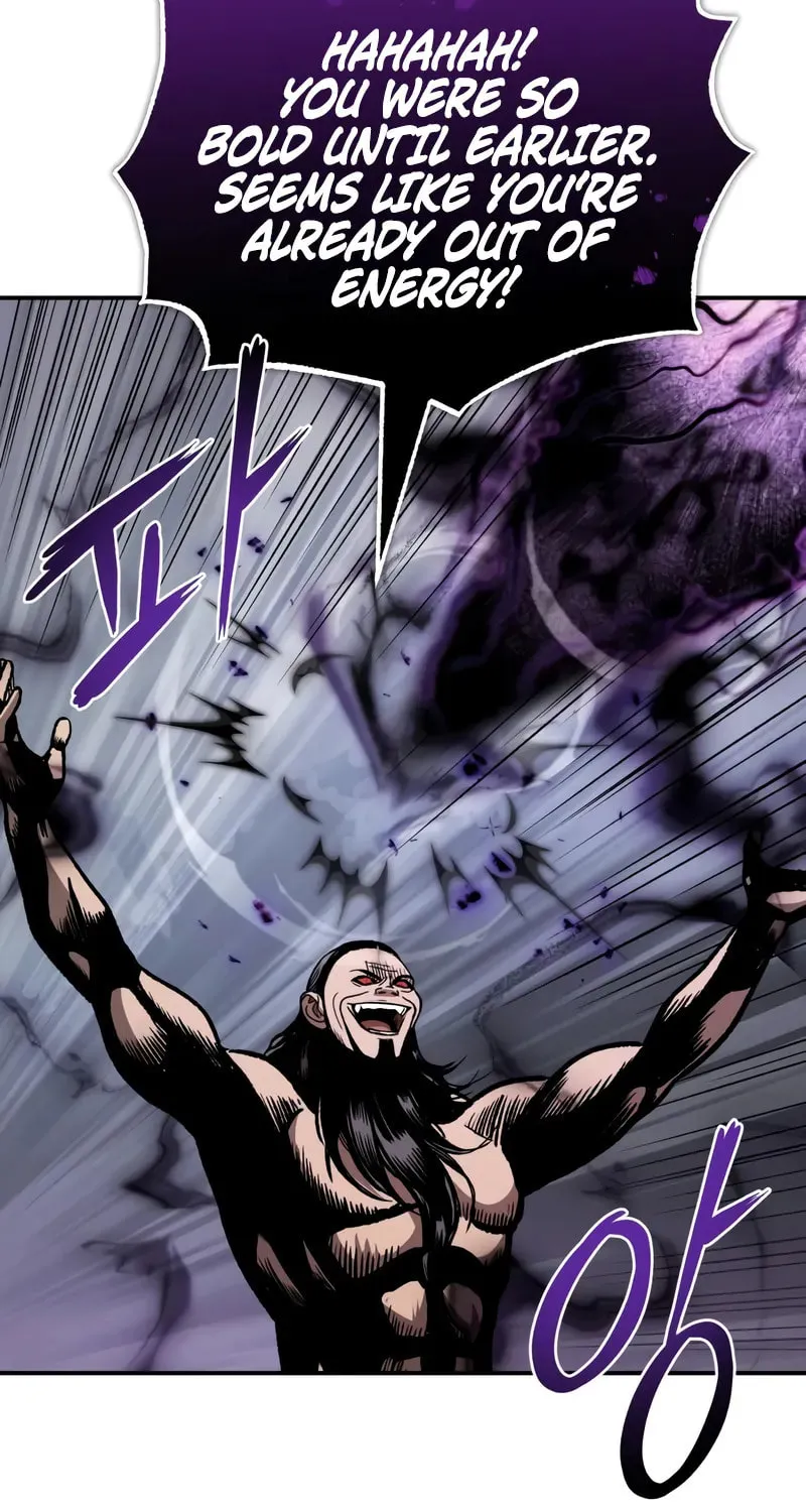 Records of the Demonic Path’s Return Chapter 73 page 47 - 