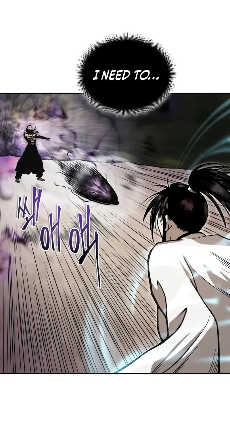 Records of the Demonic Path’s Return Chapter 73 page 50 - 