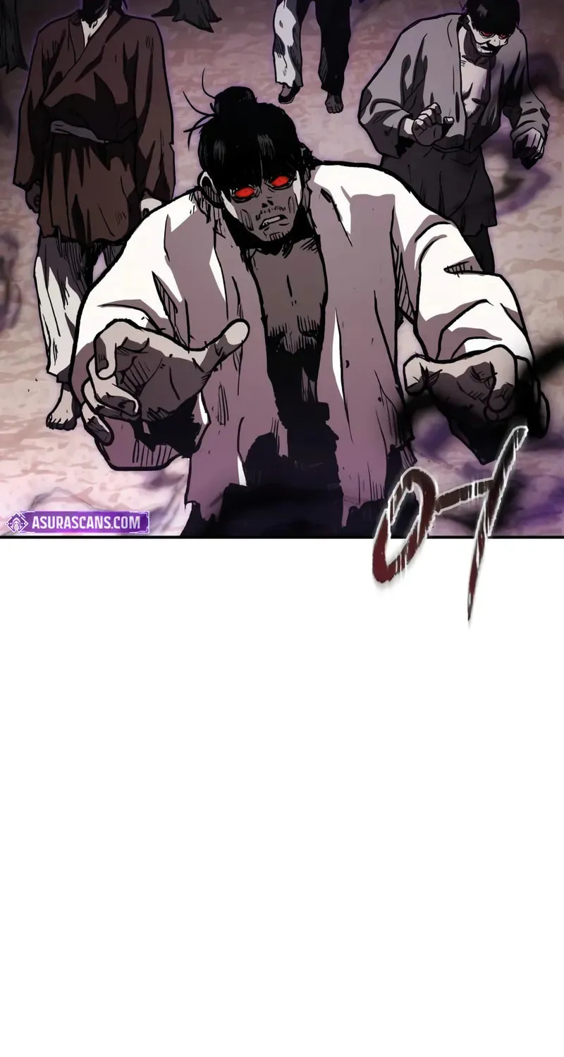 Records of the Demonic Path’s Return Chapter 73 page 6 - 