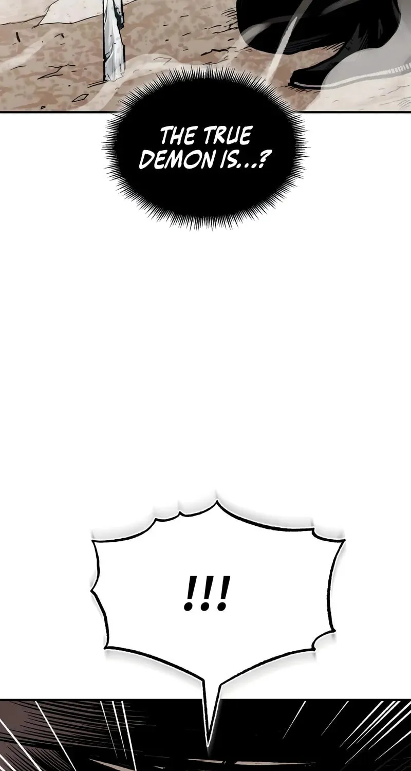 Records of the Demonic Path’s Return Chapter 73 page 55 - 