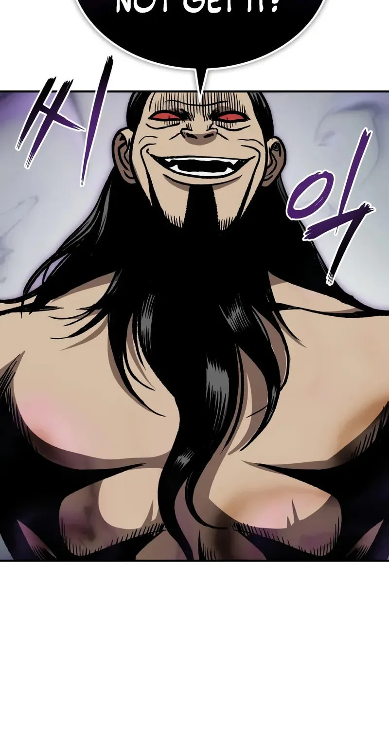 Records of the Demonic Path’s Return Chapter 73 page 57 - 