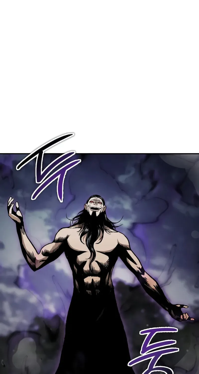 Records of the Demonic Path’s Return Chapter 73 page 58 - 