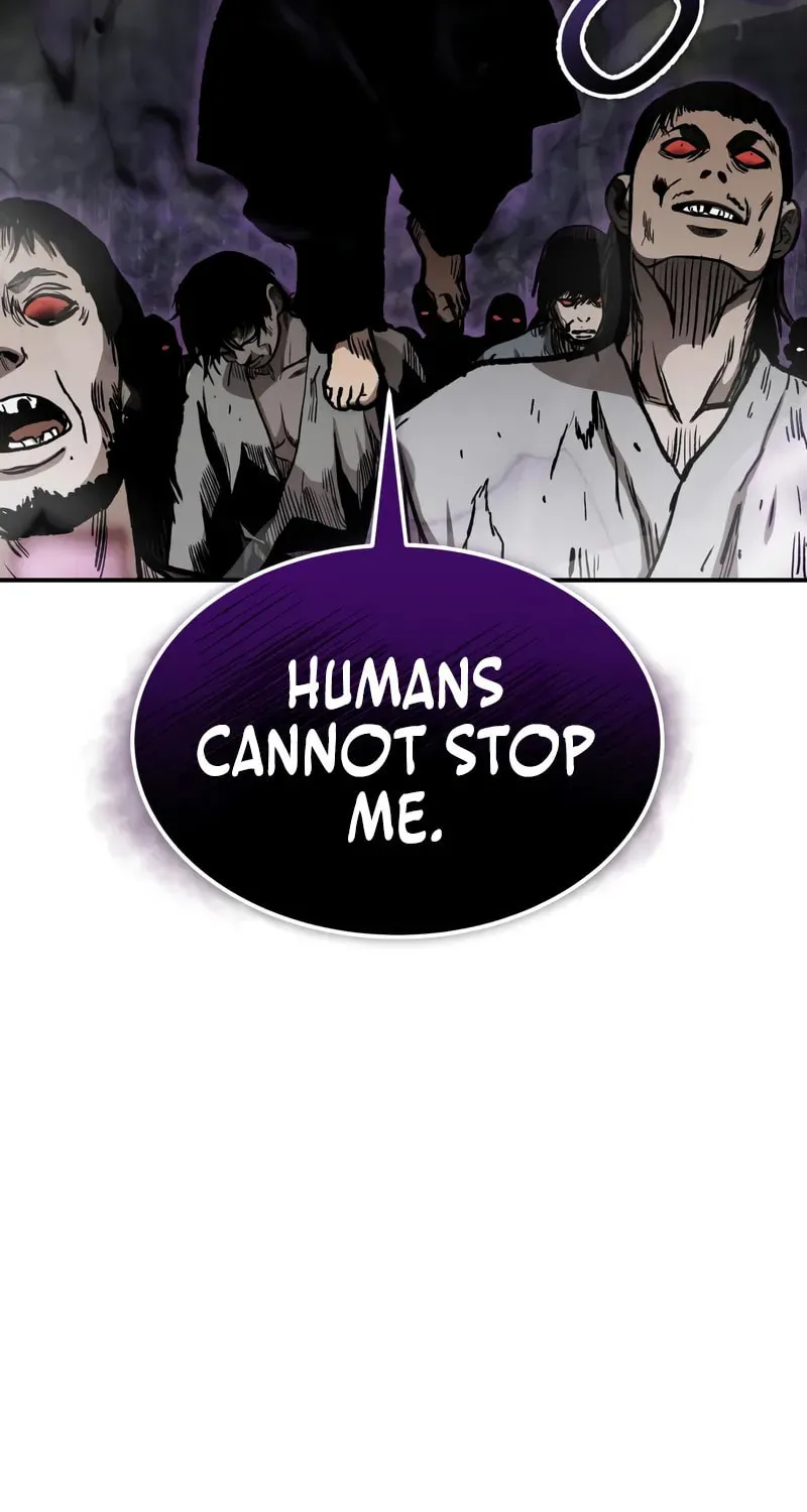Records of the Demonic Path’s Return Chapter 73 page 59 - 