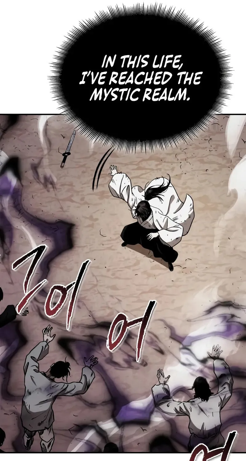 Records of the Demonic Path’s Return Chapter 73 page 61 - 