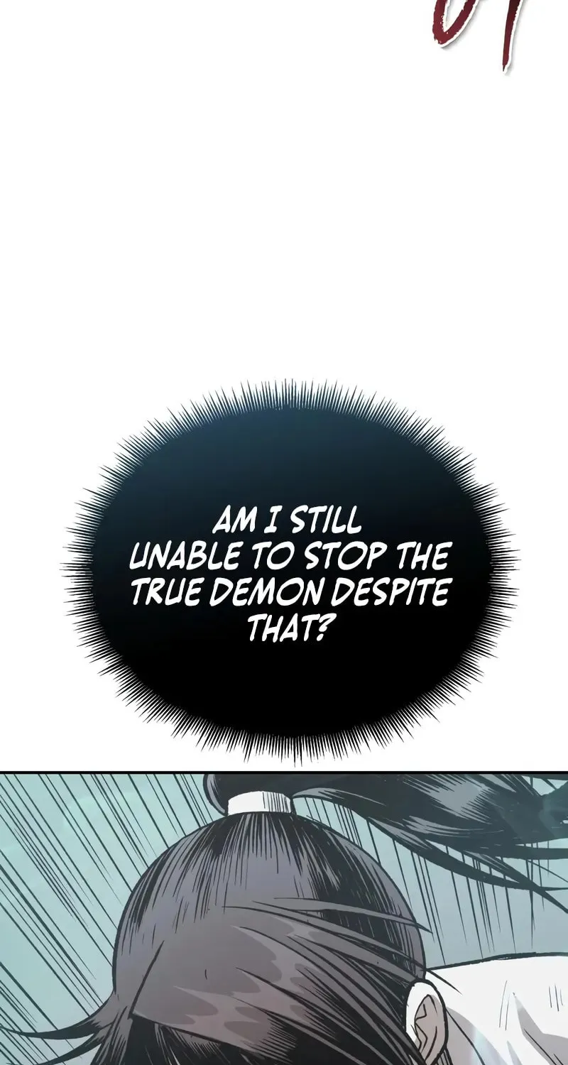 Records of the Demonic Path’s Return Chapter 73 page 62 - 