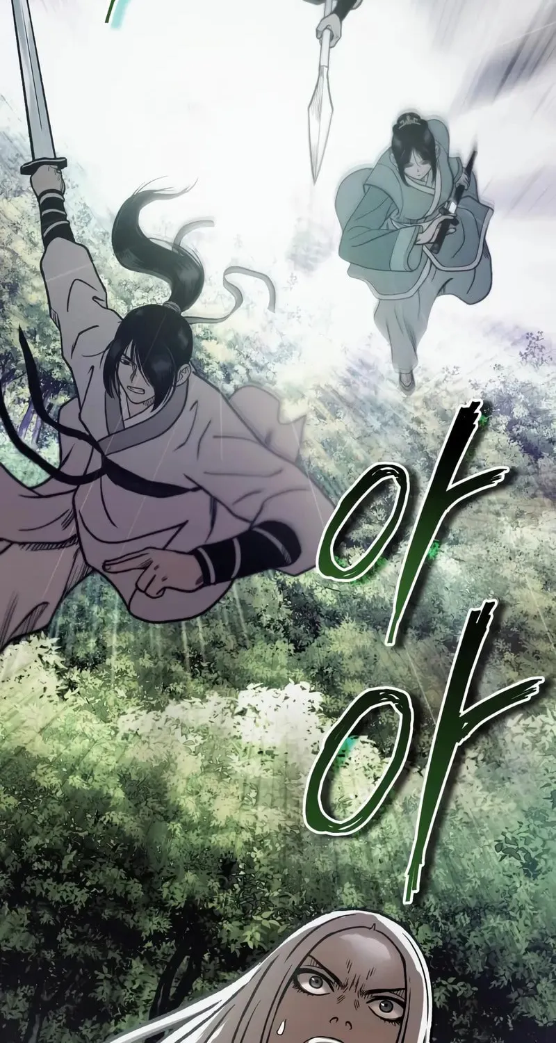 Records of the Demonic Path’s Return Chapter 73 page 66 - 