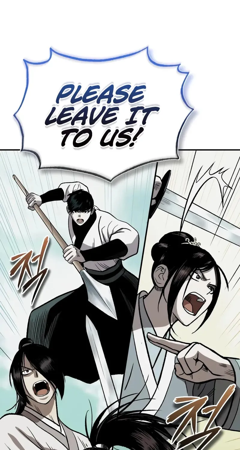 Records of the Demonic Path’s Return Chapter 73 page 68 - 