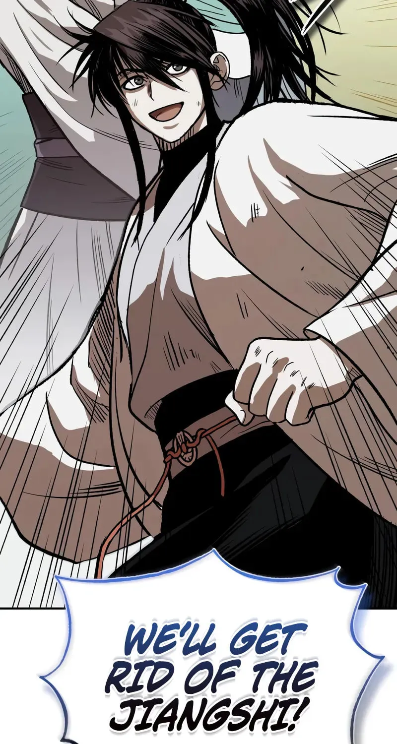 Records of the Demonic Path’s Return Chapter 73 page 69 - 