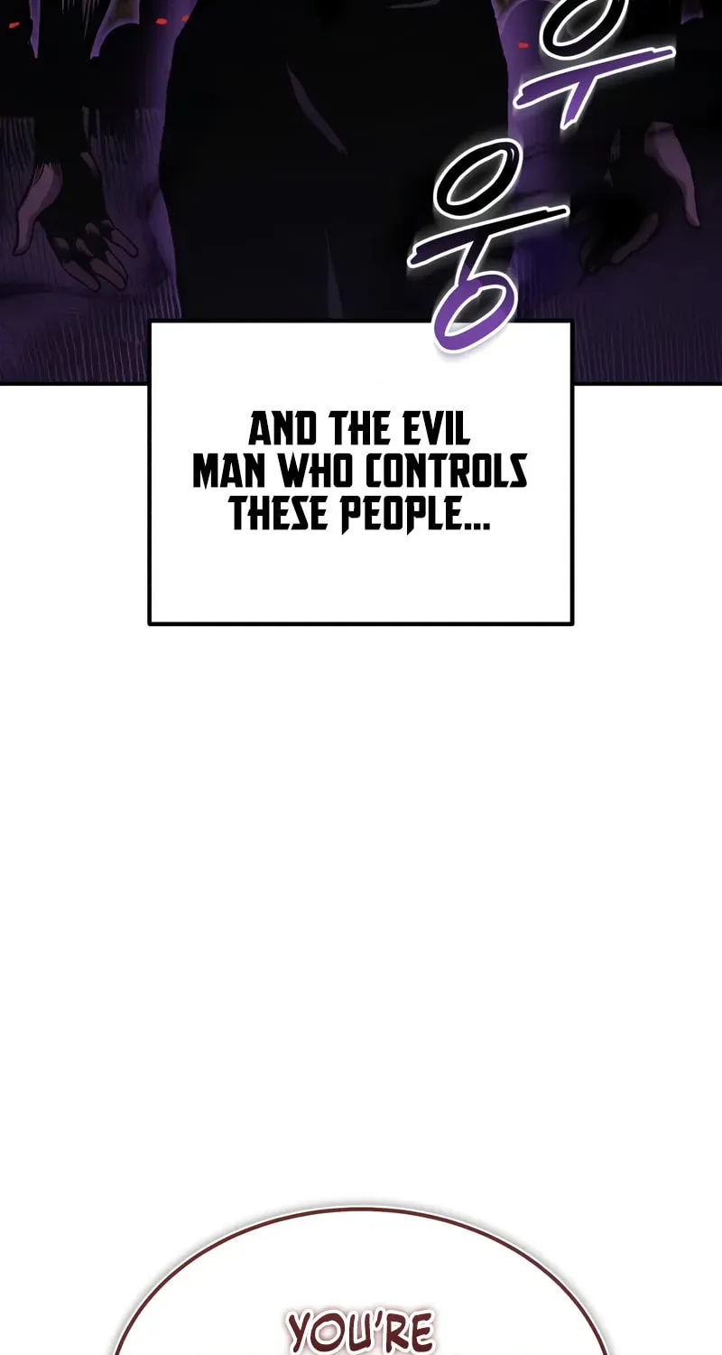 Records of the Demonic Path’s Return Chapter 73 page 8 - 