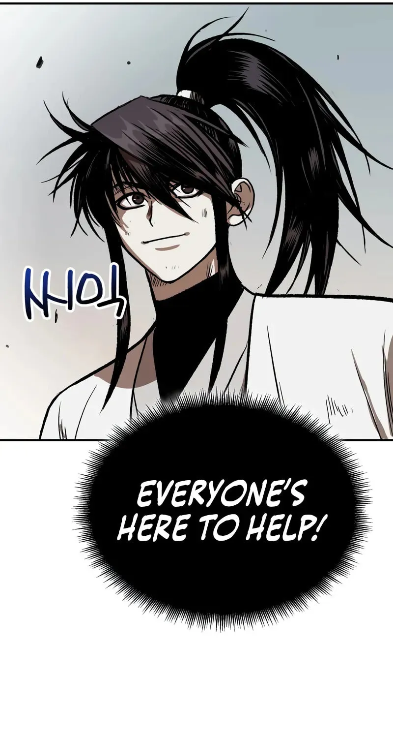 Records of the Demonic Path’s Return Chapter 73 page 71 - 