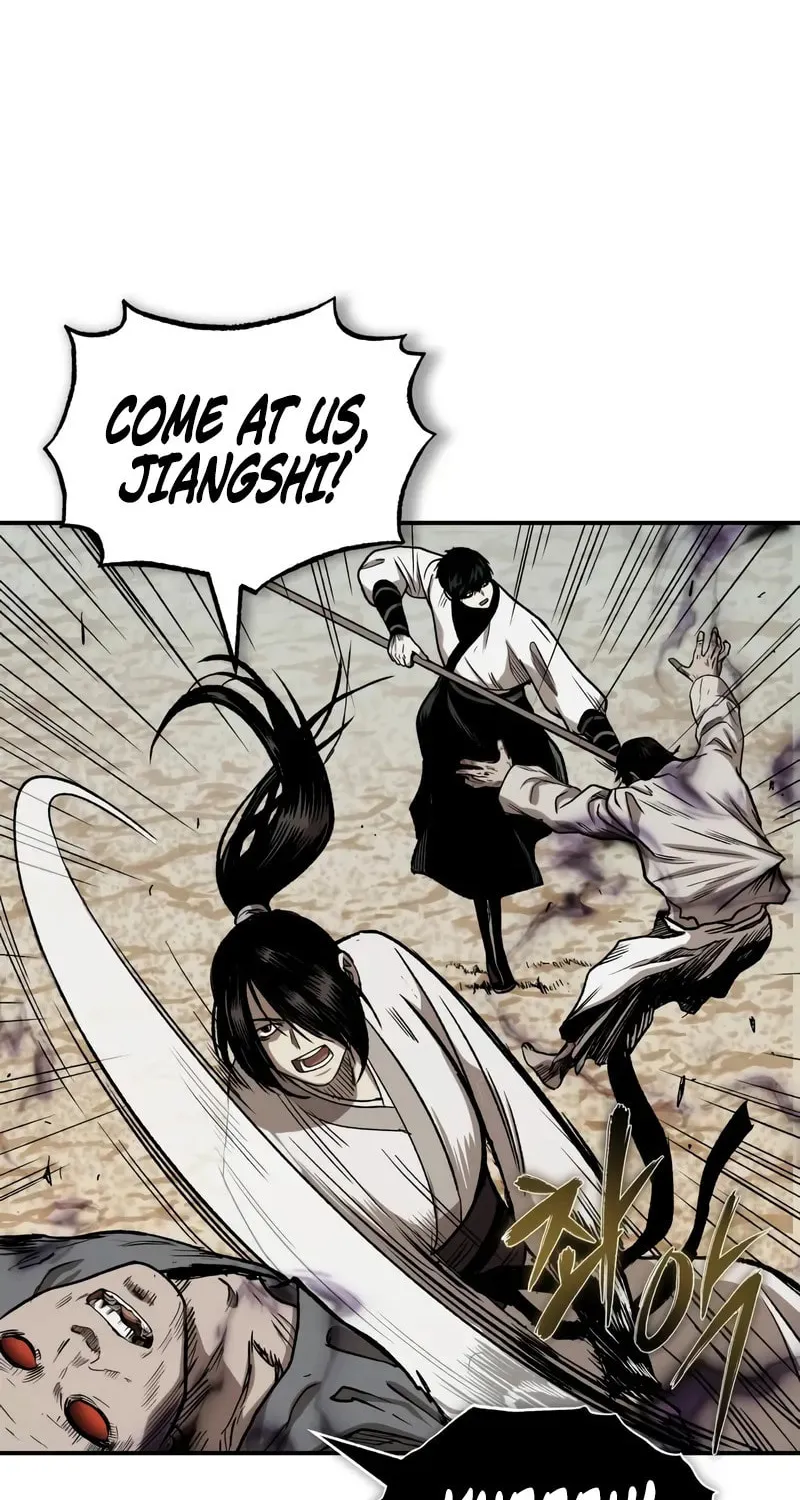 Records of the Demonic Path’s Return Chapter 73 page 72 - 