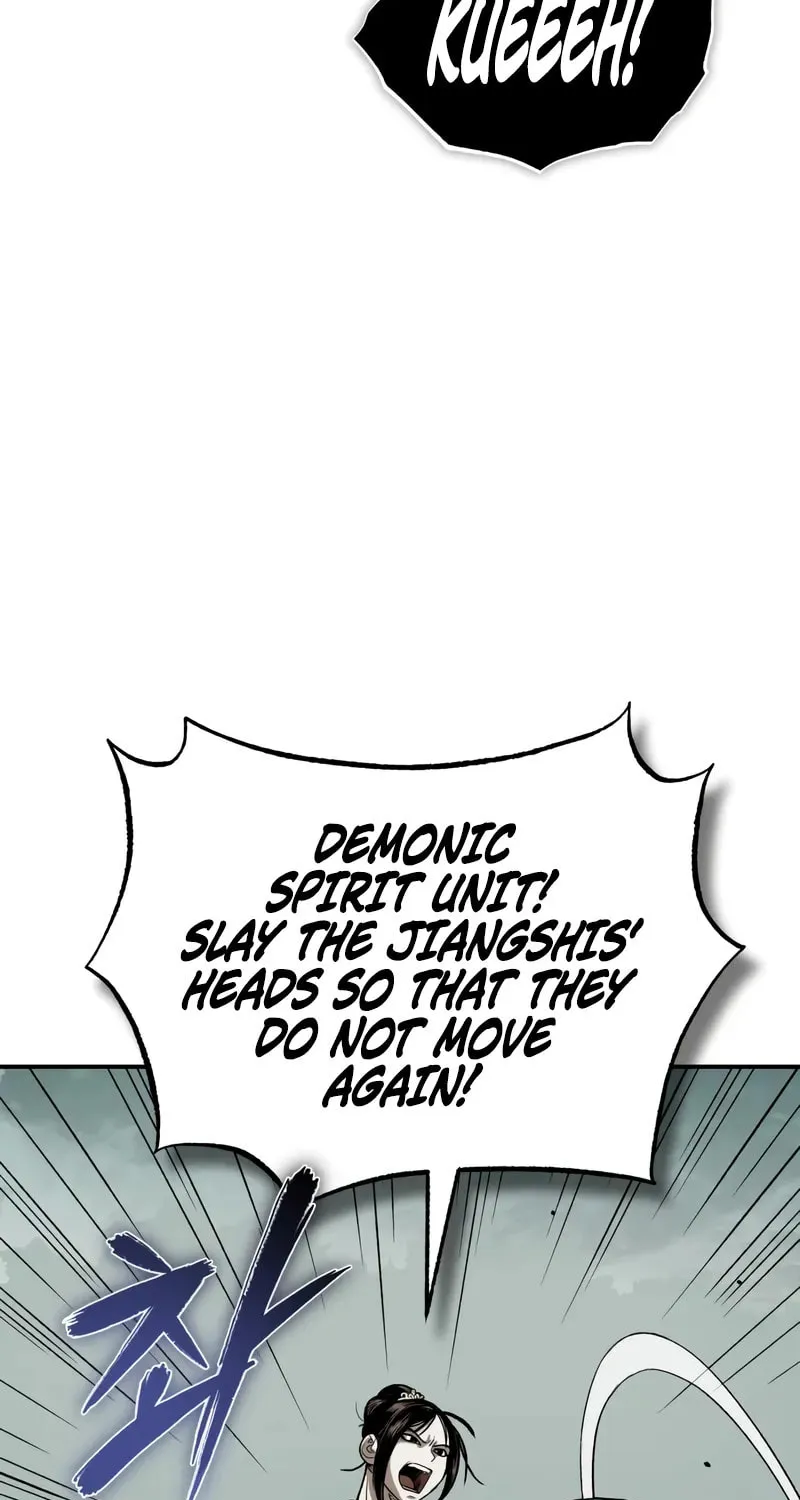 Records of the Demonic Path’s Return Chapter 73 page 73 - 