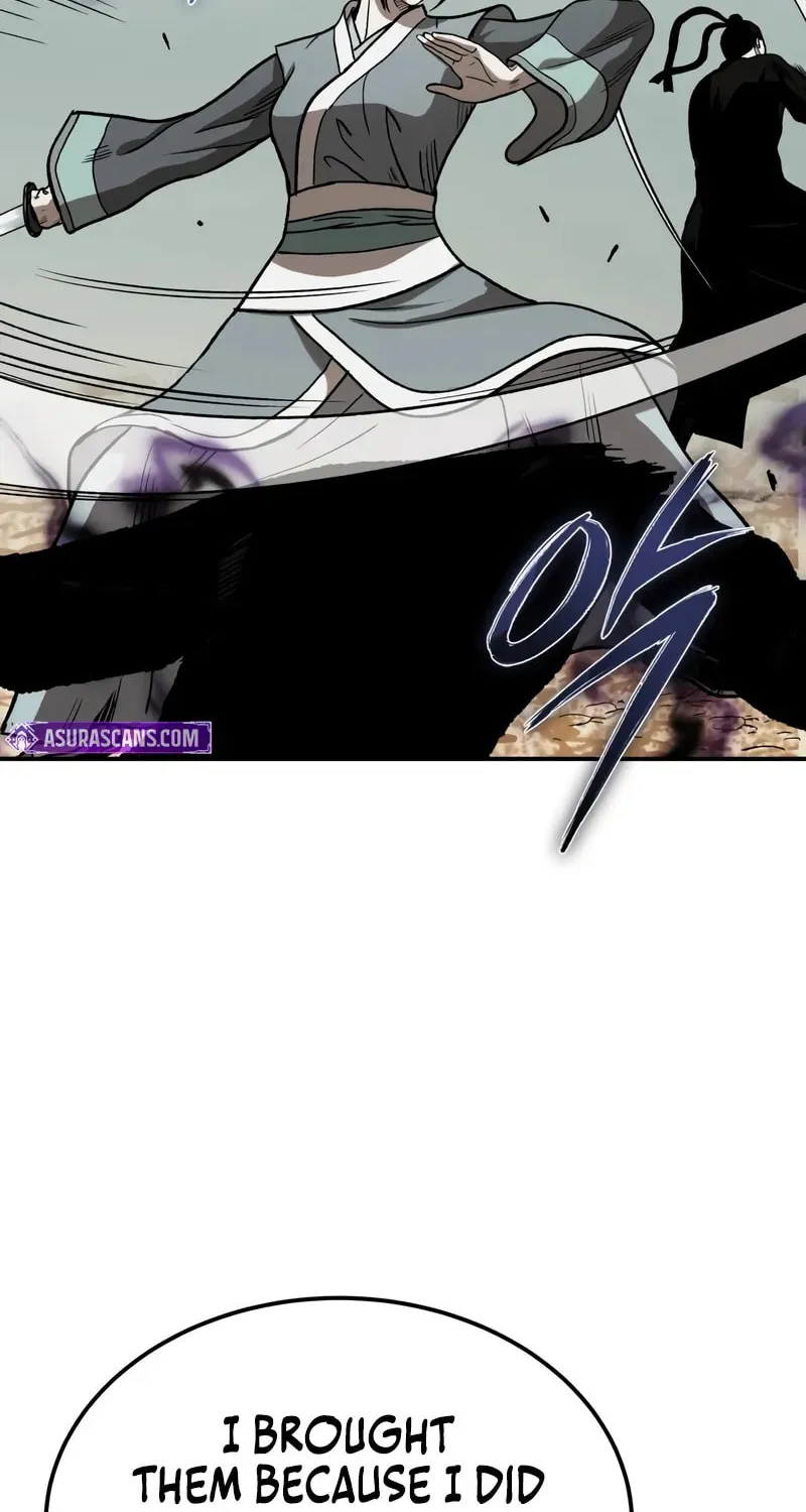 Records of the Demonic Path’s Return Chapter 73 page 74 - 