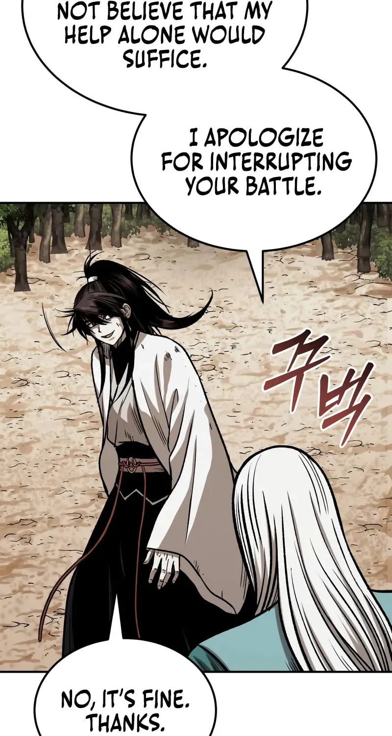 Records of the Demonic Path’s Return Chapter 73 page 75 - 