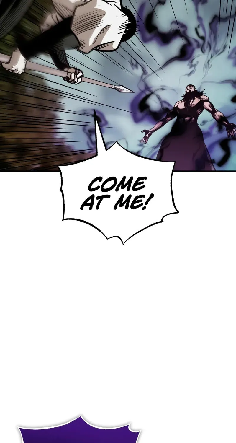 Records of the Demonic Path’s Return Chapter 73 page 77 - 