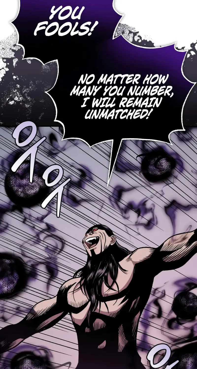 Records of the Demonic Path’s Return Chapter 73 page 78 - 