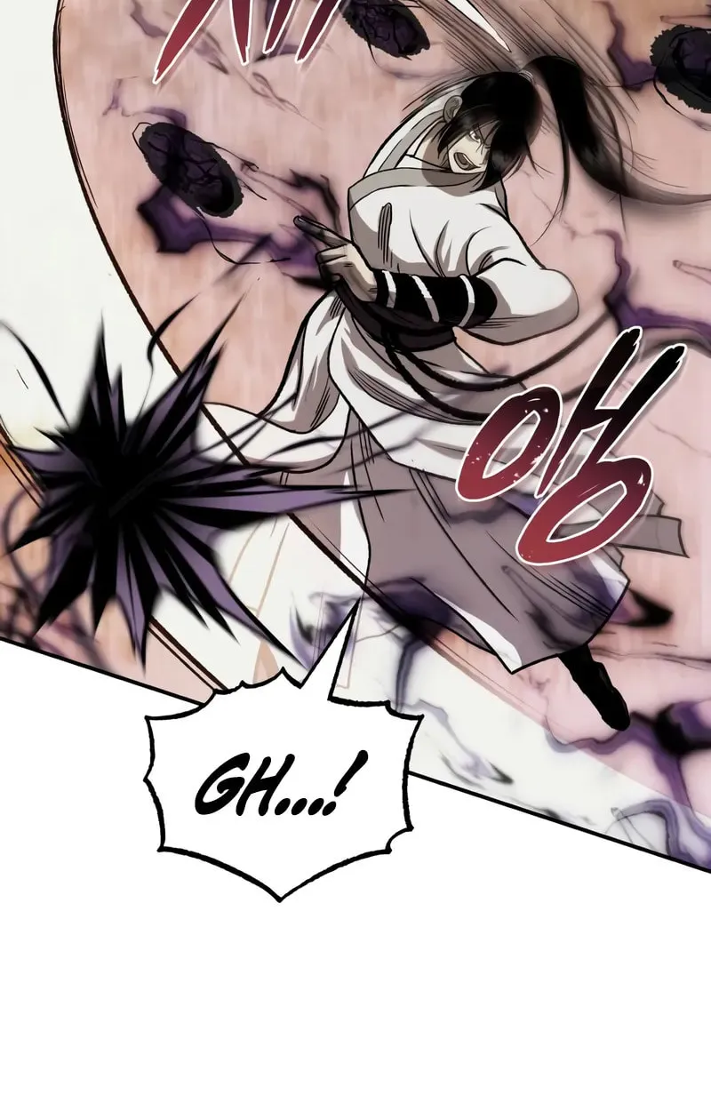 Records of the Demonic Path’s Return Chapter 73 page 80 - 