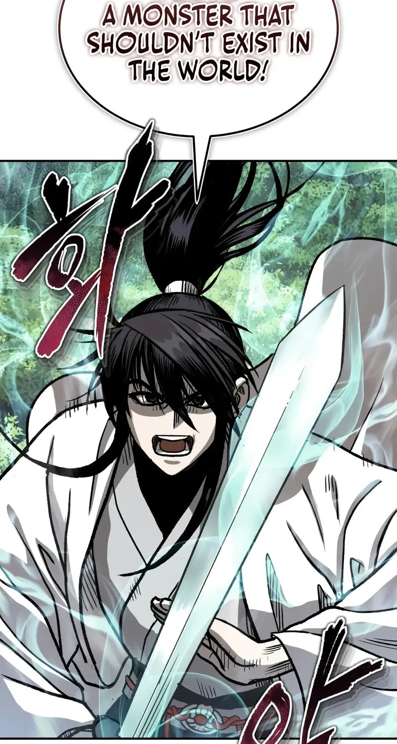Records of the Demonic Path’s Return Chapter 73 page 9 - 