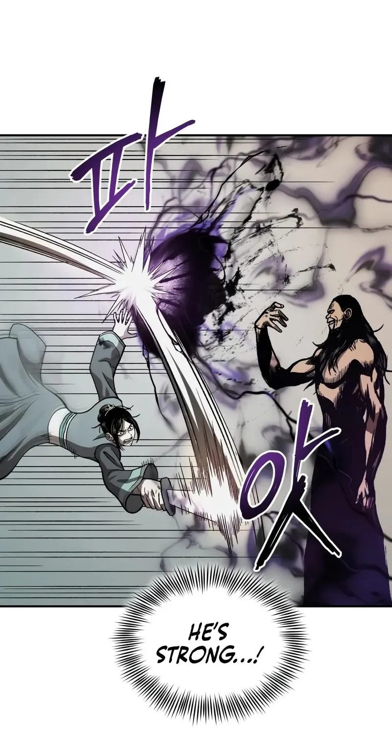 Records of the Demonic Path’s Return Chapter 73 page 84 - 