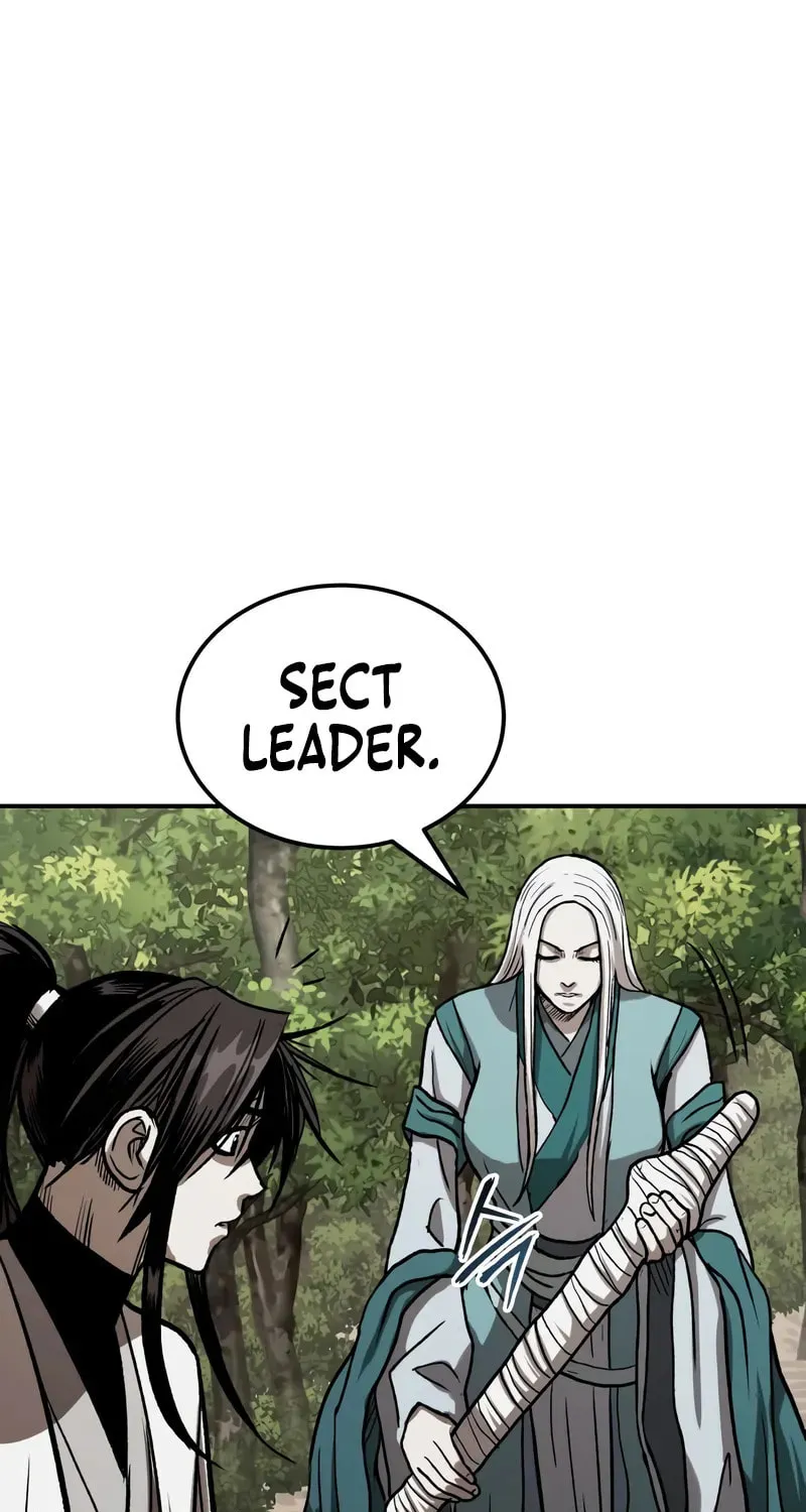 Records of the Demonic Path’s Return Chapter 73 page 85 - 