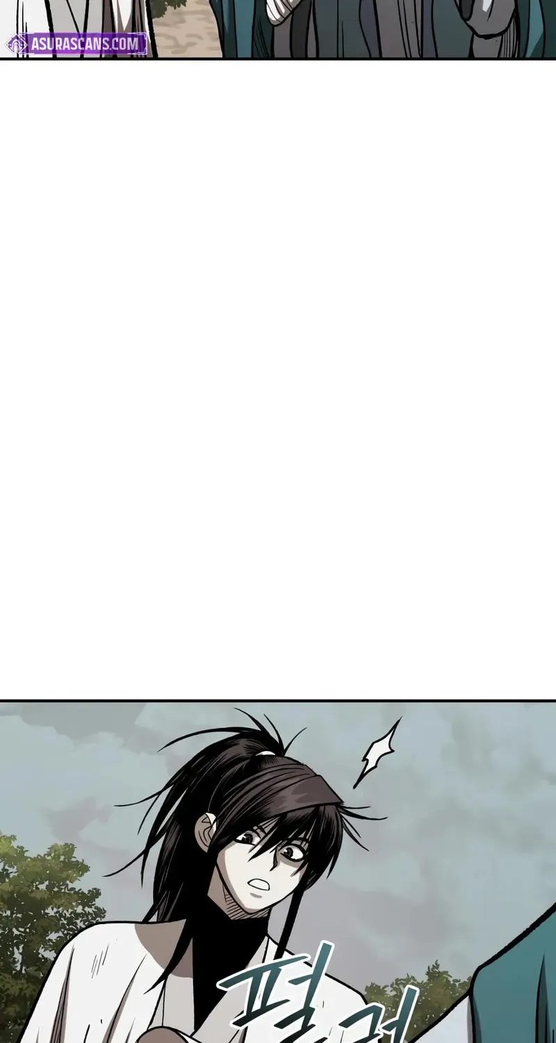 Records of the Demonic Path’s Return Chapter 73 page 86 - 