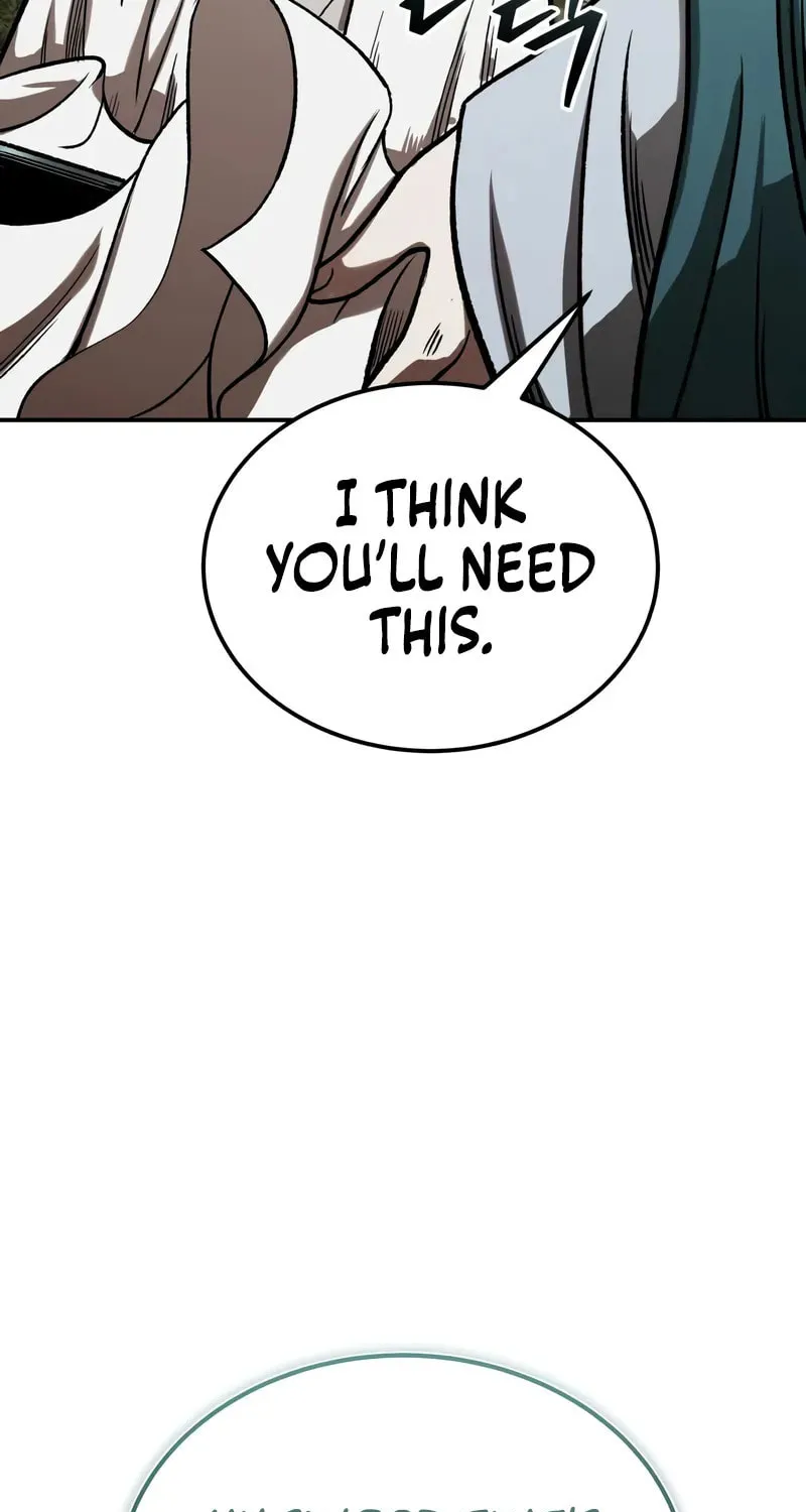 Records of the Demonic Path’s Return Chapter 73 page 87 - 