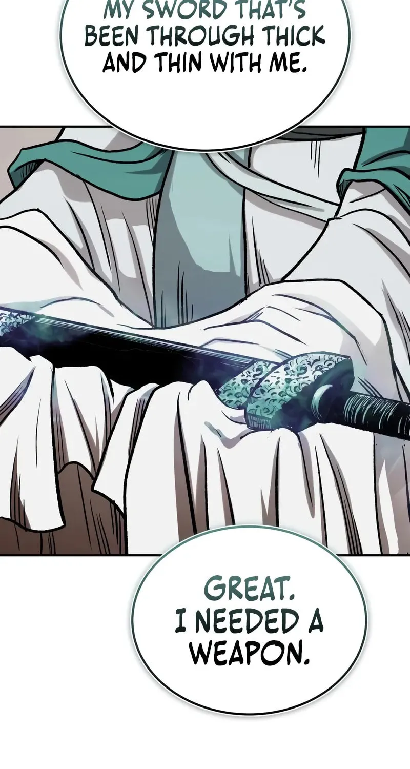 Records of the Demonic Path’s Return Chapter 73 page 88 - 