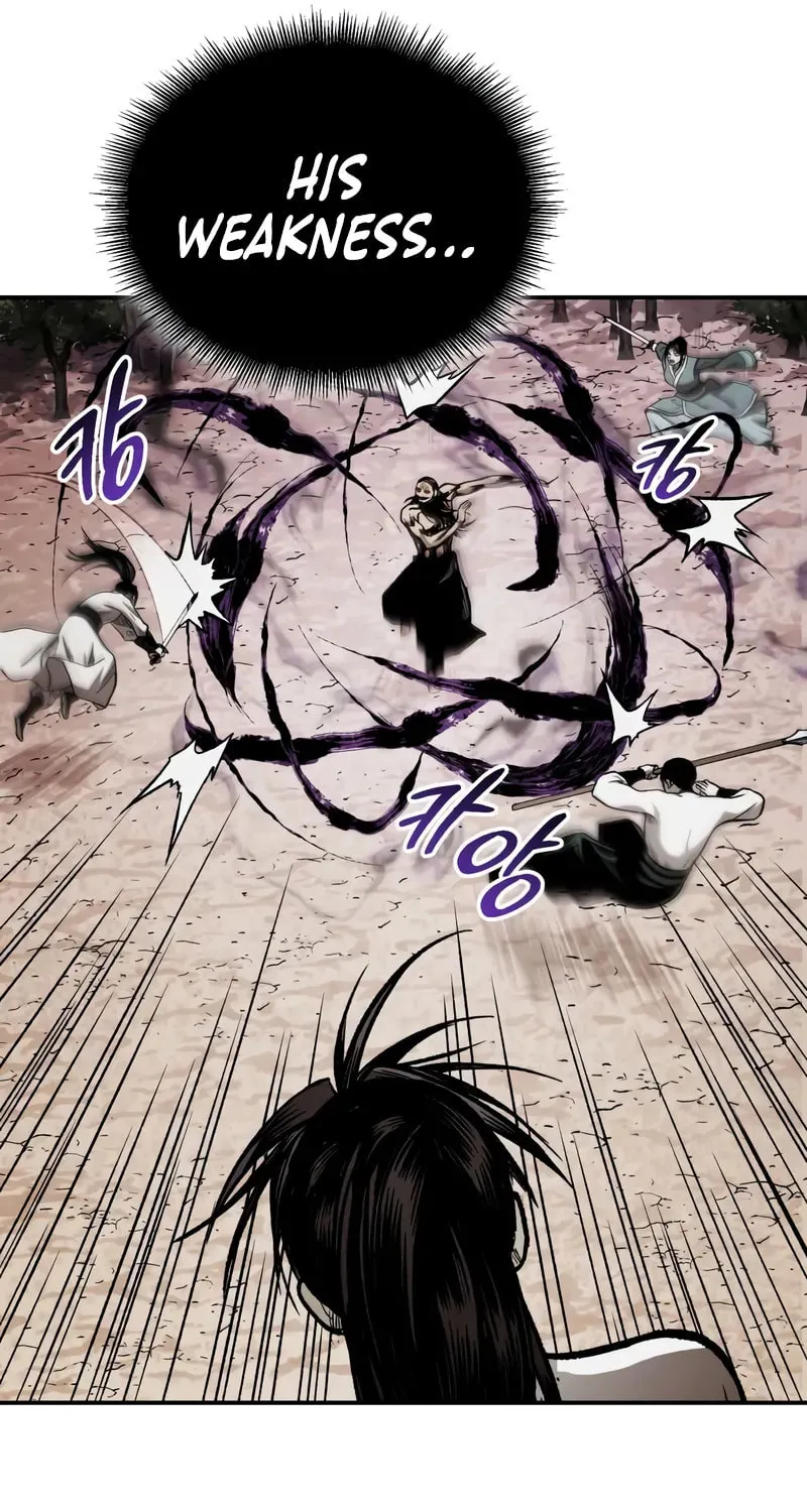 Records of the Demonic Path’s Return Chapter 73 page 91 - 