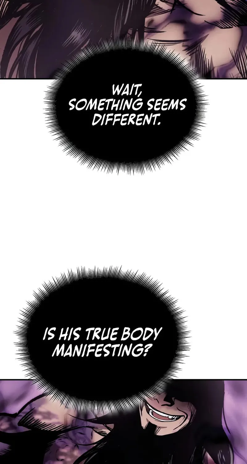 Records of the Demonic Path’s Return Chapter 73 page 93 - 