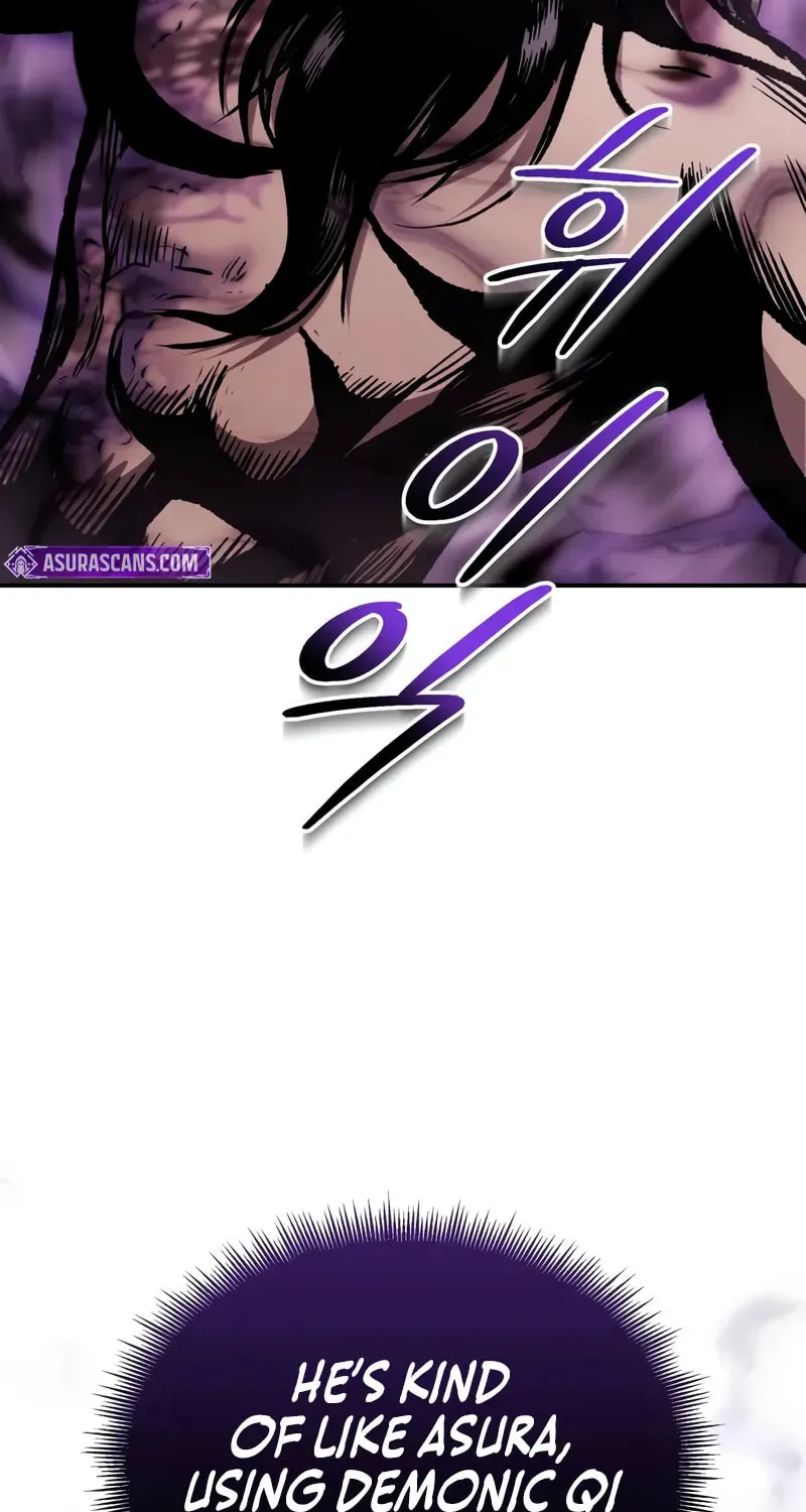 Records of the Demonic Path’s Return Chapter 73 page 94 - 