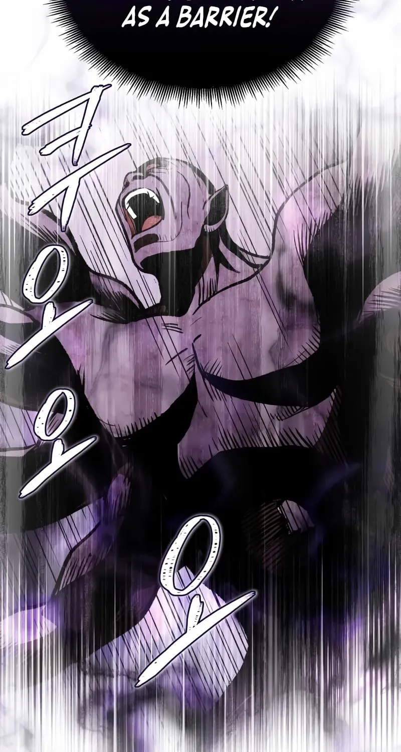 Records of the Demonic Path’s Return Chapter 73 page 95 - 