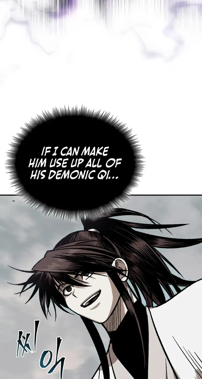 Records of the Demonic Path’s Return Chapter 73 page 96 - 